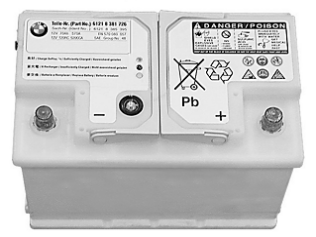 BLB0506GR6121BATT