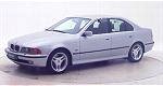 5 E39 12/1995 - 09/1998