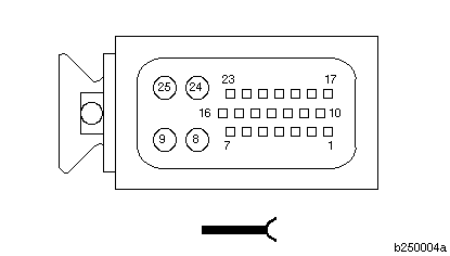 B250004A